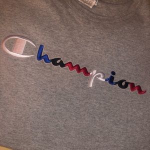 Champion T-Shirt